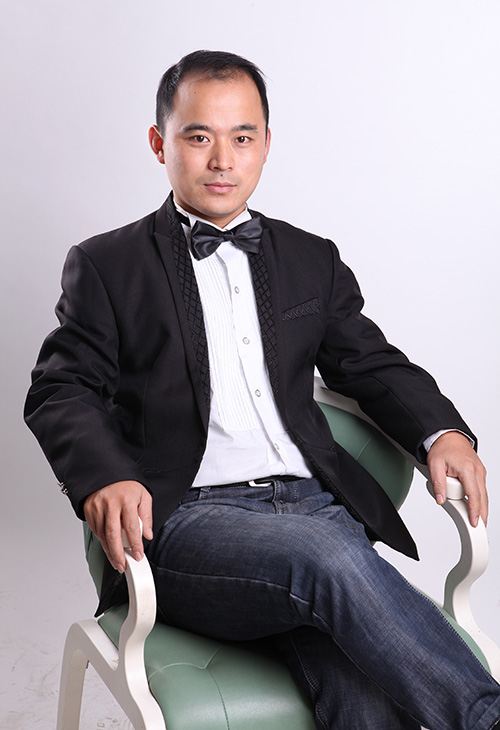 邵設(shè)計師