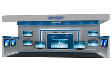 五星電器-揚(yáng)州石塔店