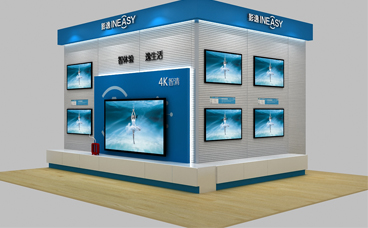 五星電器-金壇賣場(chǎng)店