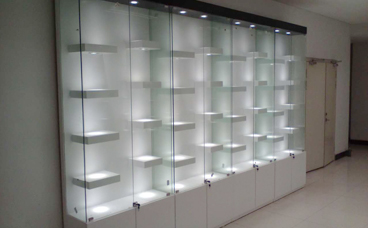 展廳設(shè)計(jì)-展覽展廳設(shè)計(jì)