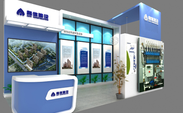 展覽設計-展廳設計-展覽展廳設計