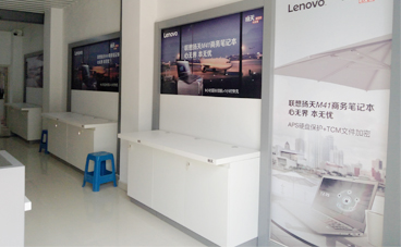 電腦展柜-聯(lián)想電腦展柜-手機(jī)展柜