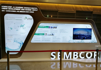 展覽展廳設(shè)計-展覽搭建-展廳設(shè)計