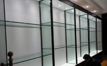 珠寶展示柜-珠寶展柜廠(chǎng)-珠寶展柜設(shè)計(jì)