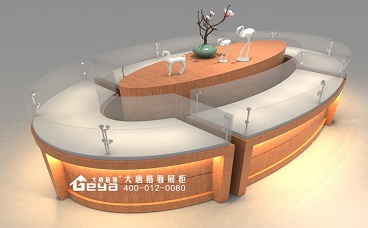 匯杰廣場(chǎng)古玩柜子